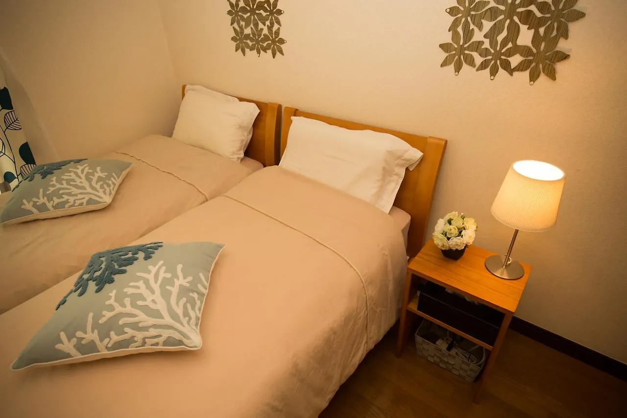 Royal Palace Apartment Tokyo